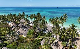Sultan Sands Island Resort & Spa
